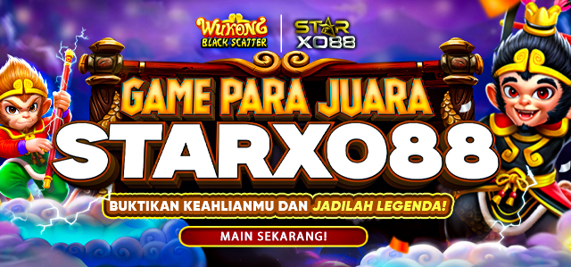 WUKONG BLACK SCATTER PRAGMATIC	