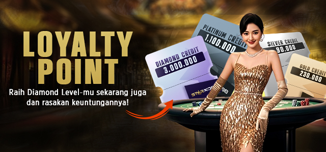 LOYALTY POINT