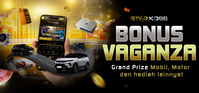 BONUS VAGANZA 2026