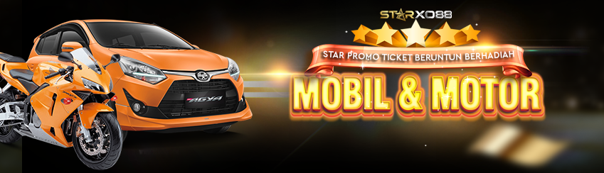 PROMO CASINO BERUNTUN