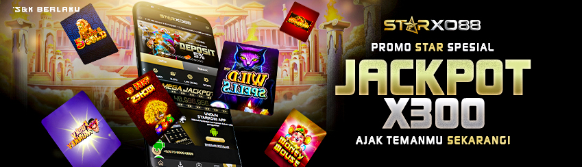 PROMO EXTRA JACKPOT SLOTS