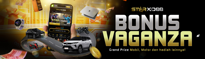 BONUS VAGANZA